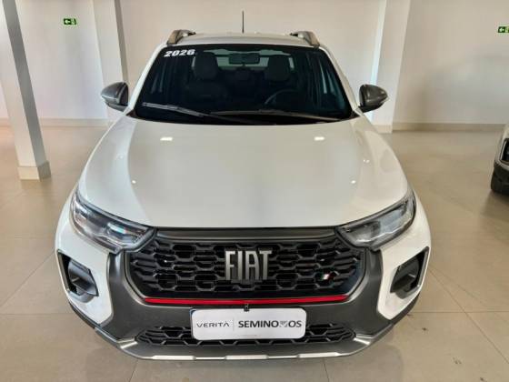 FIAT STRADA 1.0 TURBO 200 FLEX ULTRA CD CVT